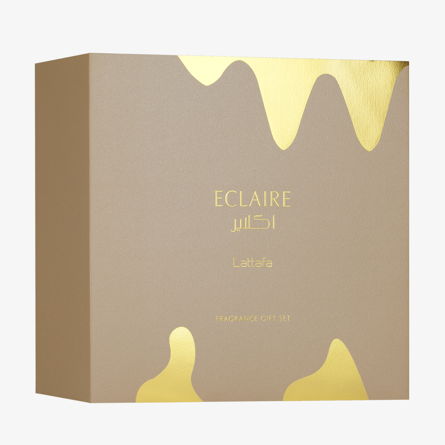 Eclaire 3pcs Gift Set